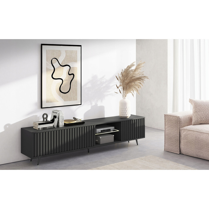 ТВ-тумба Selsey, 175 x 43,5 x 31,3 см