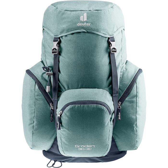 Жіночий туристичний рюкзак deuter Gröden 30 SL Classic, нефритовий, 30 л