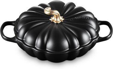 Le Creuset Чавунний горщик для тушкування, 2.75 л, білий (лакриця)