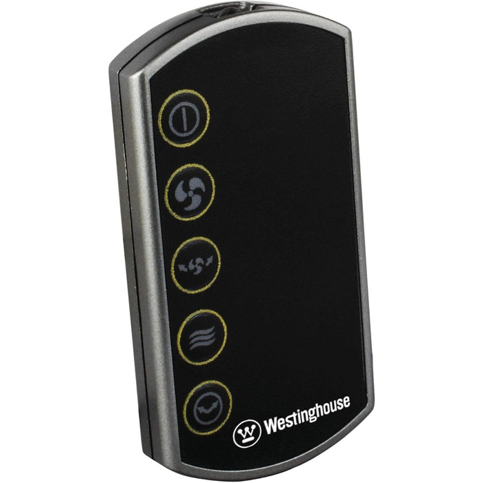 Вентилятор-колона Westinghouse Highland I 72723, 13 см, 120 см, 40 Вт, 230 В, антрацит, з пультом дистанційного керування