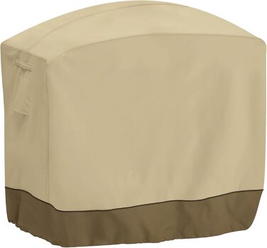 Чохол для гриля Classic Accessories Veranda для Weber Q-300/Q-320, водостійкий, малий
