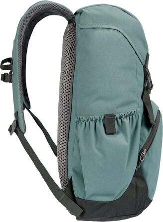Рюкзак Deuter Walker 20 л jade-ivy для міста та подорожей