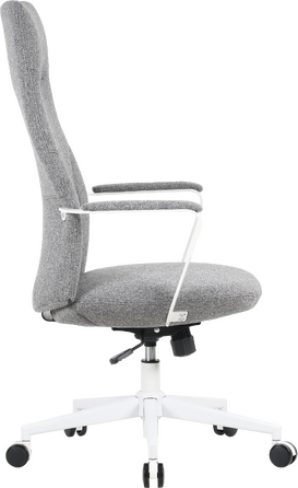 Крісло офісне OfficePro Shift OC545DG Dark Gray