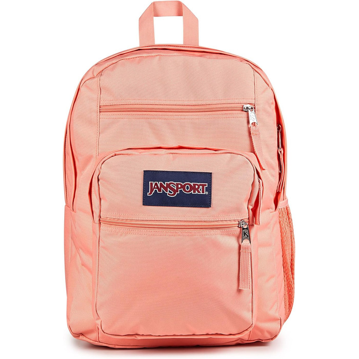 Рюкзак JanSport Big Student Peach Bum, великий, для школи та університету