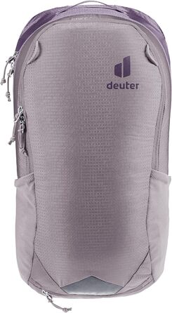 Велосипедний рюкзак Deuter Race Air 10 л, лаванда-фіолетовий