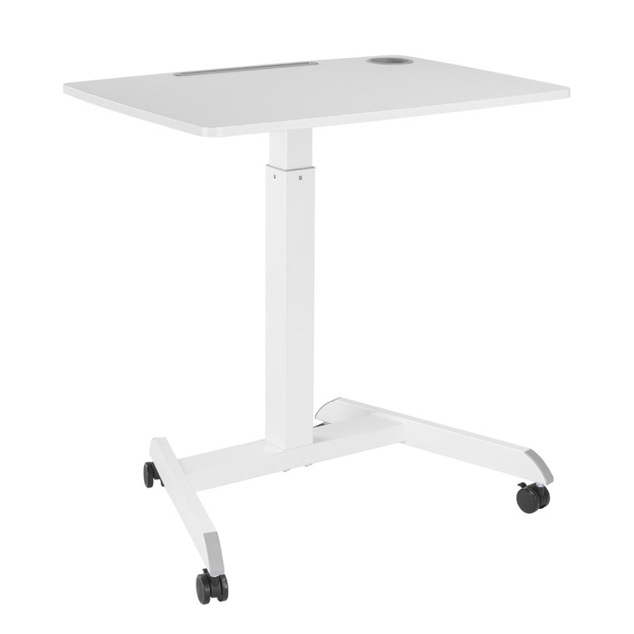 Офісний стіл з регулюванням висоти OfficePro ODM380W