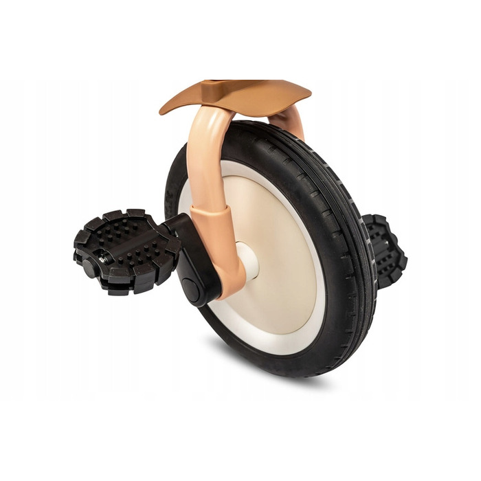 Дитячий біговель-триколісник TOYZ FOX ORANGE