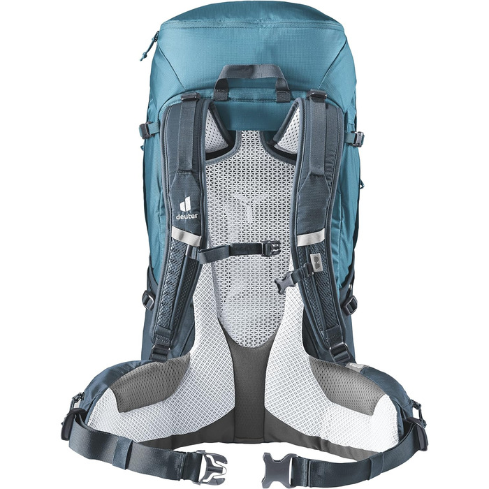 Туристичний рюкзак Deuter Futura Pro 40 л, Atlantic-Ink, L
