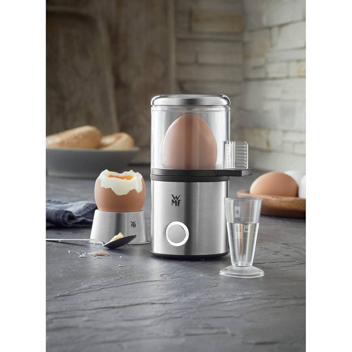 Електричний прилад для варіння яєць WMF KÜCHENminis My Egg