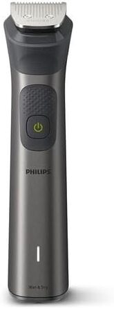 Машинка для стрижки волосся Philips HC5630/15 Series 5000 з 28 насадками та Turbo режимом
