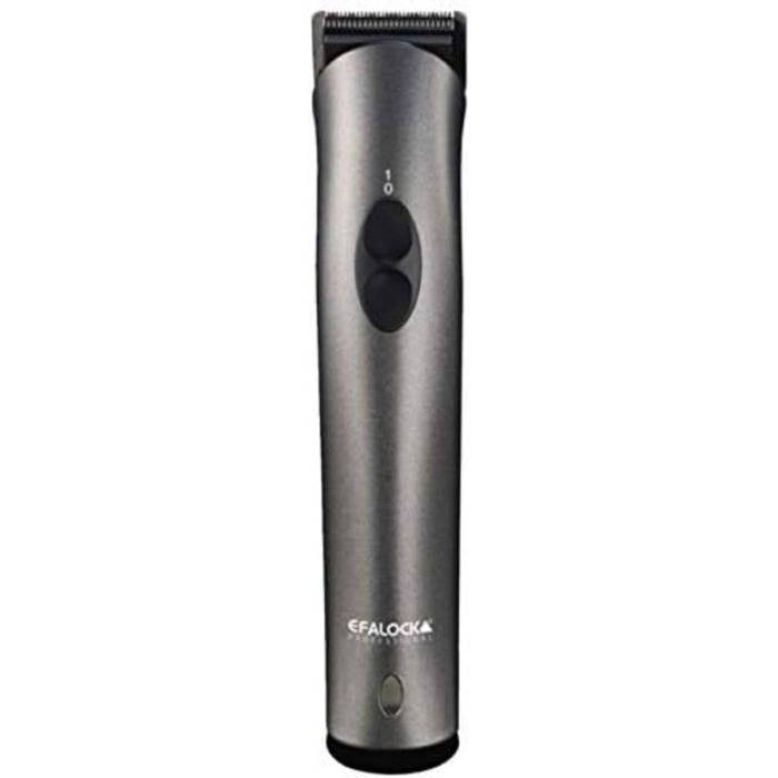 Машинка для стрижки Efalock Professional XS Plus Konturen, професійна, для контурів, 1 шт