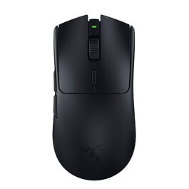 Бездротова ігрова миша Razer Viper V3 HyperSpeed, сенсор Focus Pro 30K DPI, перемикачі 2-го покоління, частота опитування 4000Гц, чорна
