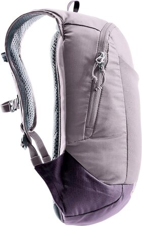 Дитячий велосипедний рюкзак Deuter Junior Bike 8 л, лавандово-фіолетовий