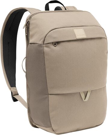 Рюкзак VAUDE Coreway 10 л унісекс, лляний, універсальний розмір
