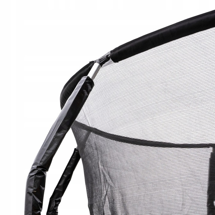 Батут із сіткою FIT-NET 255 см FT 8 (244-252 см)