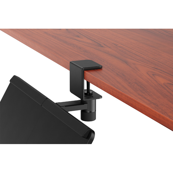 Підставка для клавіатури OfficePro KT163B Black