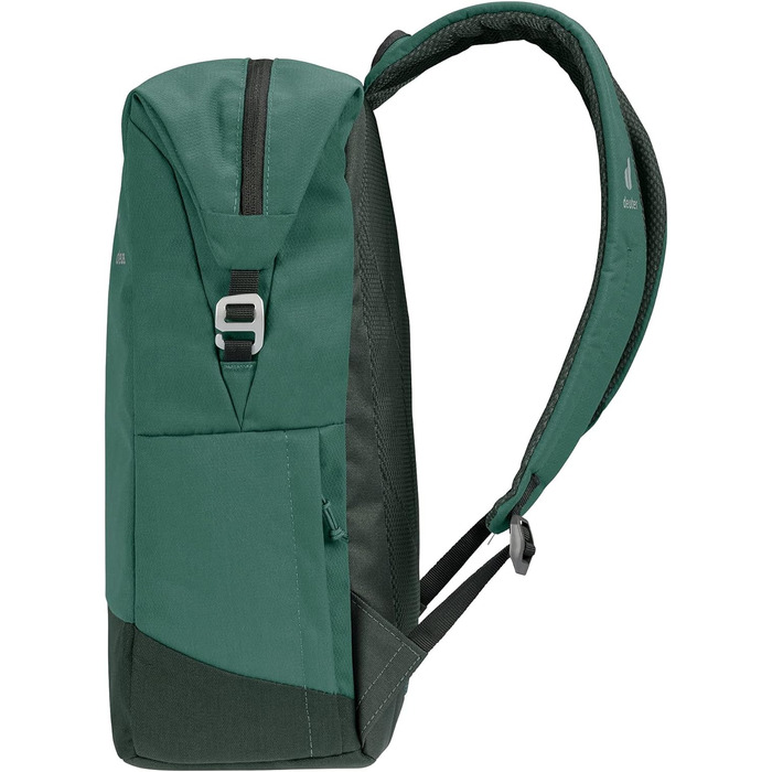 Міський рюкзак Deuter Vista Spot 18 л, унісекс, зелений