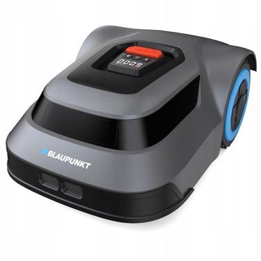 Робот-газонокосарка Blaupunkt RL, ширина стрижки 20 см
