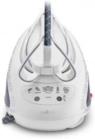 Парогенератор Calor GV9564C0, 7,7 бар, 150 г/хв, безперервна подача пари