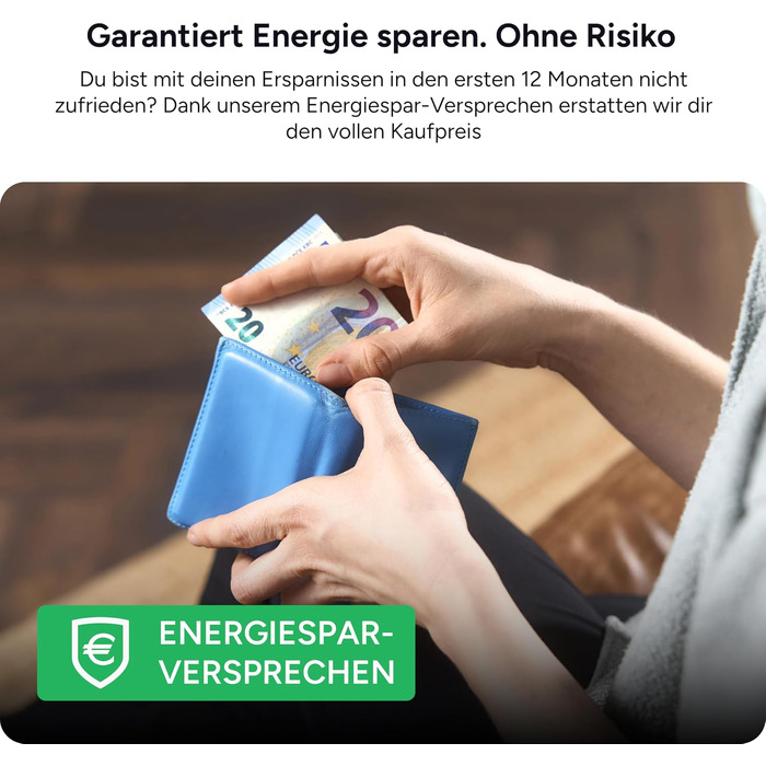 Стартовий набір tado° Starter Kit X: Інтернет-міст Bridge X, 3 розумні радіаторні термостати та бездротовий датчик температури