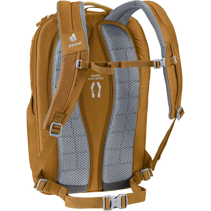 Рюкзак для ноутбука deuter Giga 28 л, міський, чорний