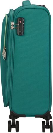 Валіза American Tourister Sea Seeker Spinner M, 68 см, 61 л, колір Bayou Green (зелений)