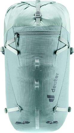 Жіночий альпіністський рюкзак Deuter Guide 28 SL, 28 л, Jade-frost