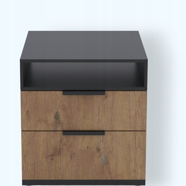 Контейнер Zdesk 60 x 60 x 50 см