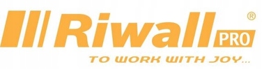 Робот-газонокосарка Riwall RRM 500 APP, ширина стрижки 16 см