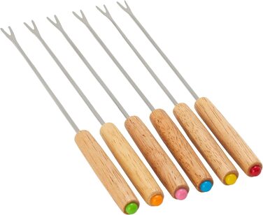 Набір для фондю ZWILLING Cast Iron чавунний, червоний (Getaway Solids), 1003156