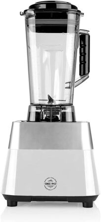 Потужний стаціонарний блендер ETA Vital Blend Fit 1800Вт, до 26000 об/хв