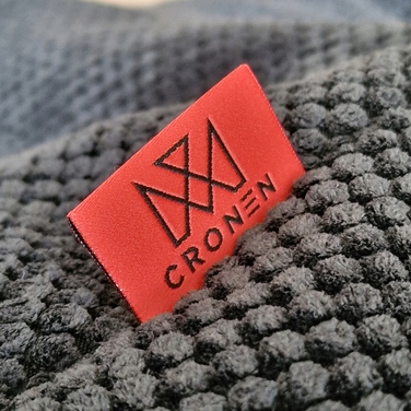 Крісло-мішок Cronen, рожеве