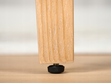 Стілець Mebel-Partner, тканина, бежевий, 1 шт.