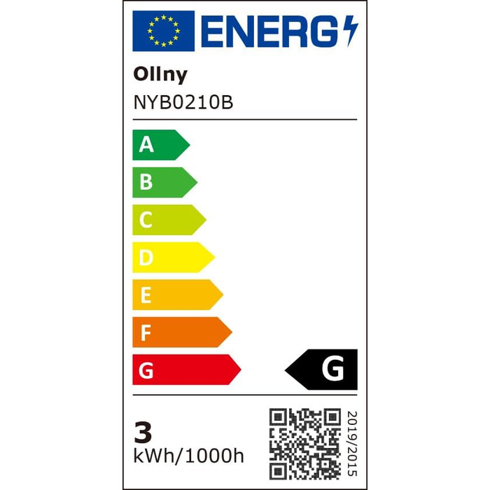 Світлодіодна сітка Ollny 3x2м, 200 LED, тепле біле світло, для вулиці та кімнати, з пультом, таймером, водонепроникна IP67, 8 режимів, для кущів, саду, балкона