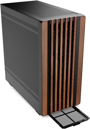 Корпус для ПК Sharkoon Rebel C70M RGB ATX з підсвіткою