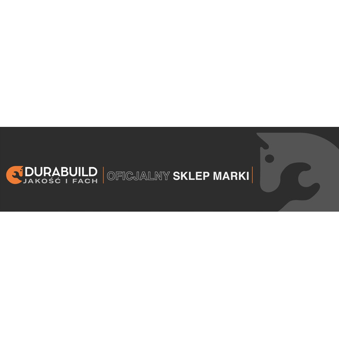 Акумуляторна мийка високого тиску Durabuild 30 бар, 500 Вт, 5 м