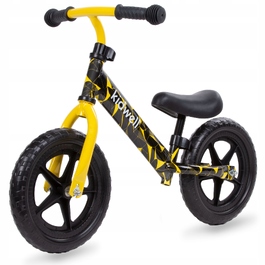 Беговел Kidwell YELLOW 12