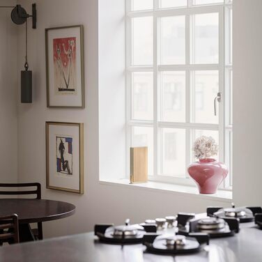 Bang & Olufsen Beosound Emerge: Бездротовий Bluetooth-динамік для дому, Золотий колір, Преміум-якість звуку