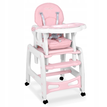 Стілець для годування RicoKids Sinco, 104 x 60 x 50 см