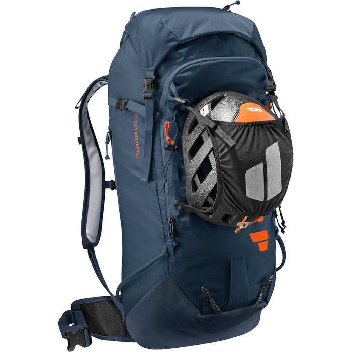 Туристичний рюкзак deuter Freescape Lite 26 л для лижних турів, колір морський індиго