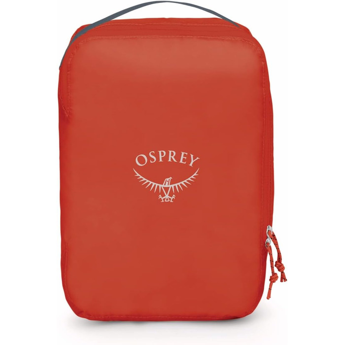 Органайзер для одягу Osprey Ultralight Pack Cube, середній (4L), Mars Orange