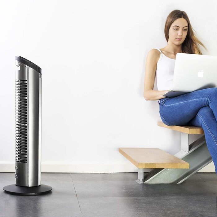 Вентилятор Cecotec EnergySilence 890 Skyline Tower 30