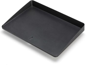 Електричний гриль-планча Cuisinart XL для дому, антипригарна знімна плита, 2-зонне регулювання температури до 260°C, гриль і гриль-гріддл для розваг, Teppanyaki