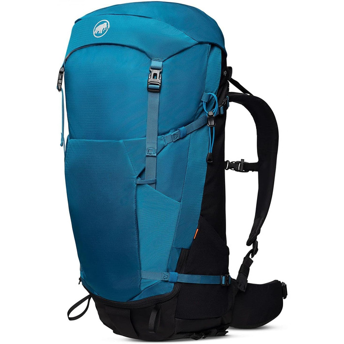 Рюкзак Mammut Sapphire-black, унісекс, міський