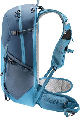 Рюкзак для походів Deuter Speed Lite 25 л, легкий, синій Ink-wave