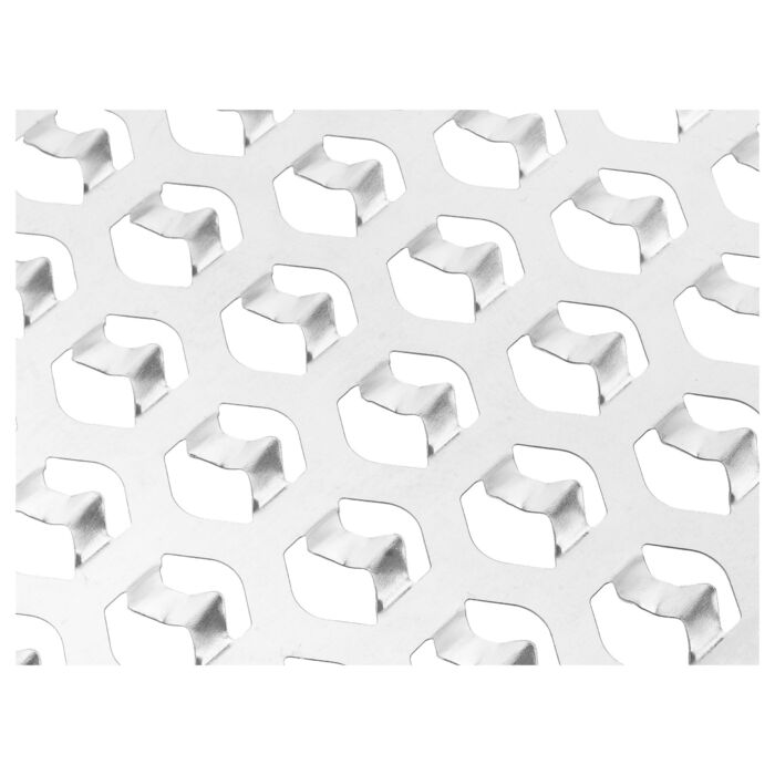 Терка чотиристороння Z-cut Zwilling