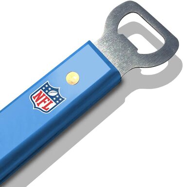 Набір для барбекю YouTheFan Spirit Series NFL, 3 предмети, Cleveland Browns / Tennessee Titans