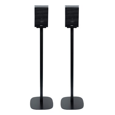 Стійки-підставки Vebos для тилових колонок Samsung HW-Q990D, HW-Q995D, HW-Q990F, HW-Q995F (комплект, 2 шт.)