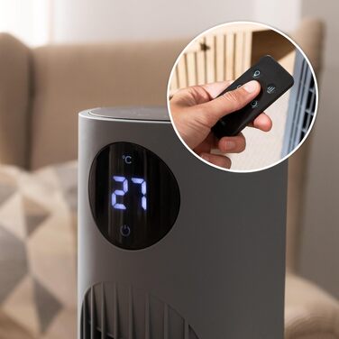 Вентилятор Cecotec EnergySilence 890 Skyline 30