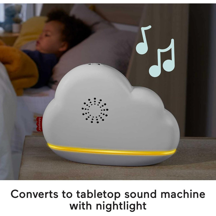 Мобіль Fisher-Price HBP40 